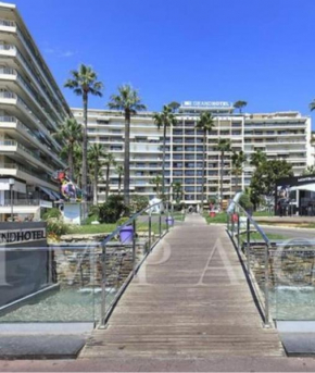 Grand Hotel 2 chambres 2 sdb - GH